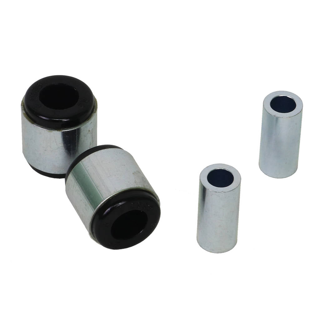 WHITELINE W62998 Trailing Arm Bushing - Rear Photo-4