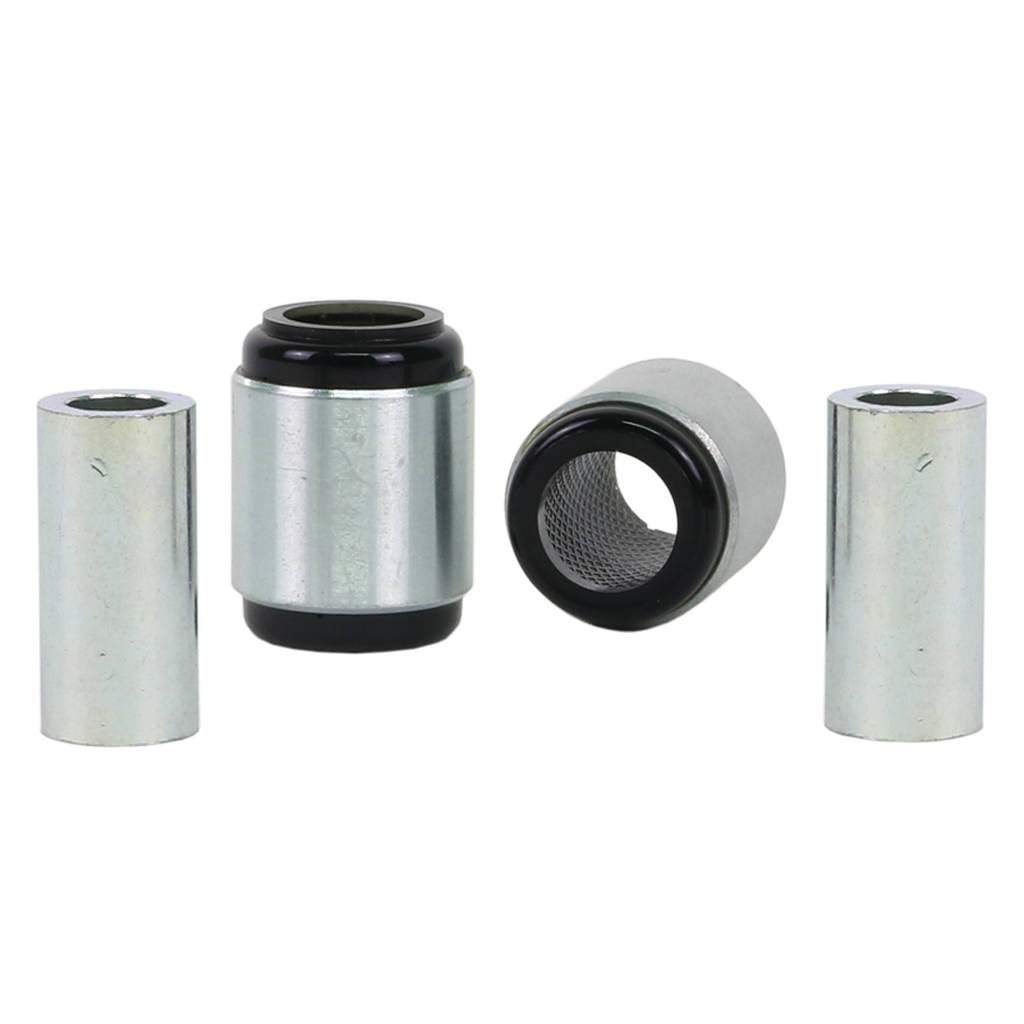 WHITELINE W62999 Control Arm Bushing - Lower Front Outer Photo-3