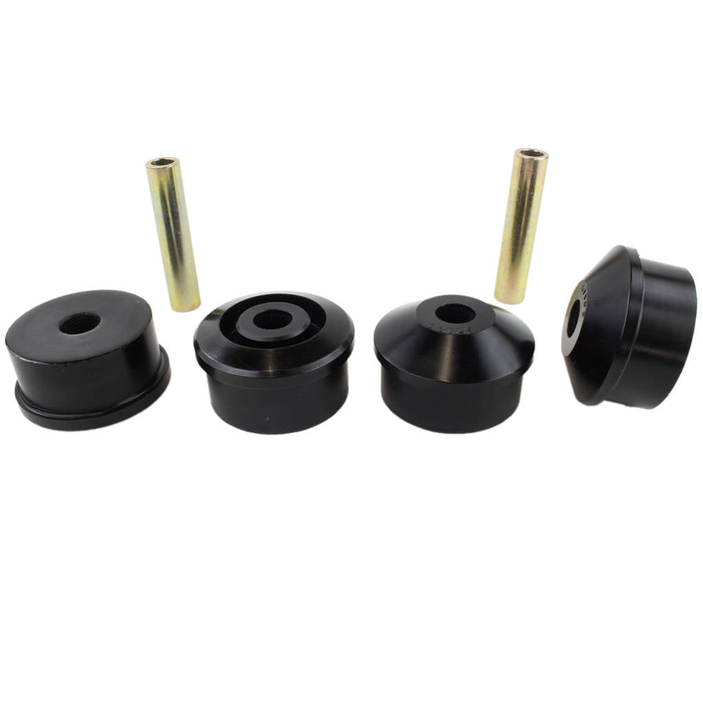 WHITELINE W63205 Beam Axle Bushing Kit - Front Photo-2