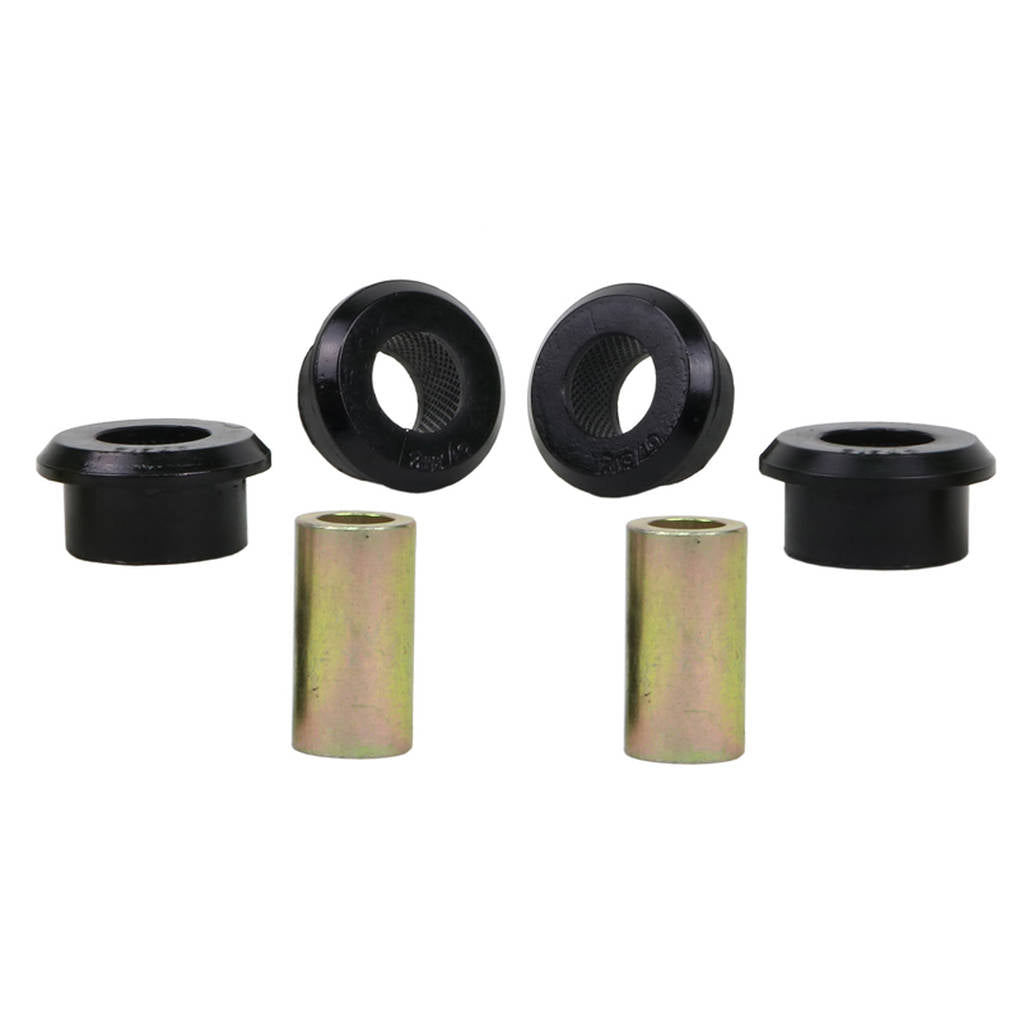WHITELINE W63221 Rear Control Arm Lower Rear - Outer Bushing Kit for Toyota Camry, Aurion/Kluger Photo-2