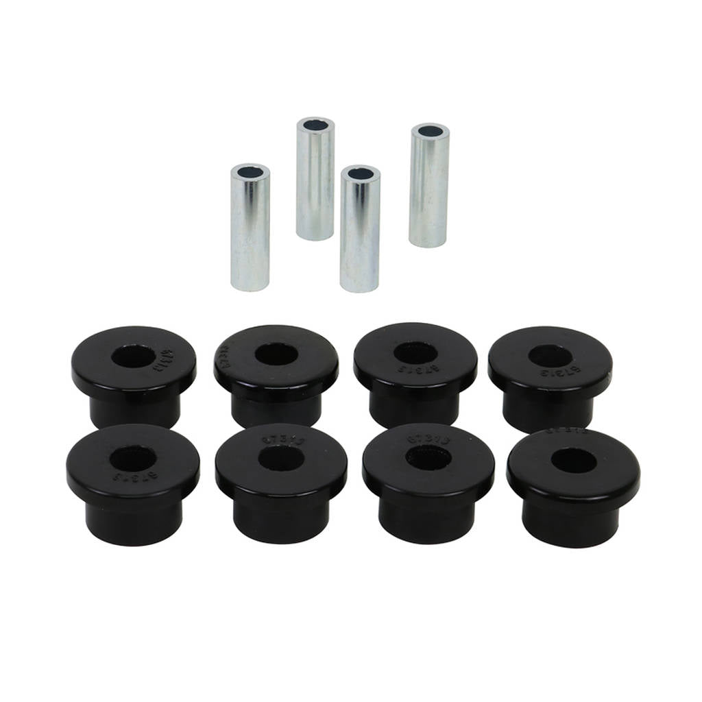 WHITELINE W63222 Rear Trailing Arm Bushing - Lower Photo-3