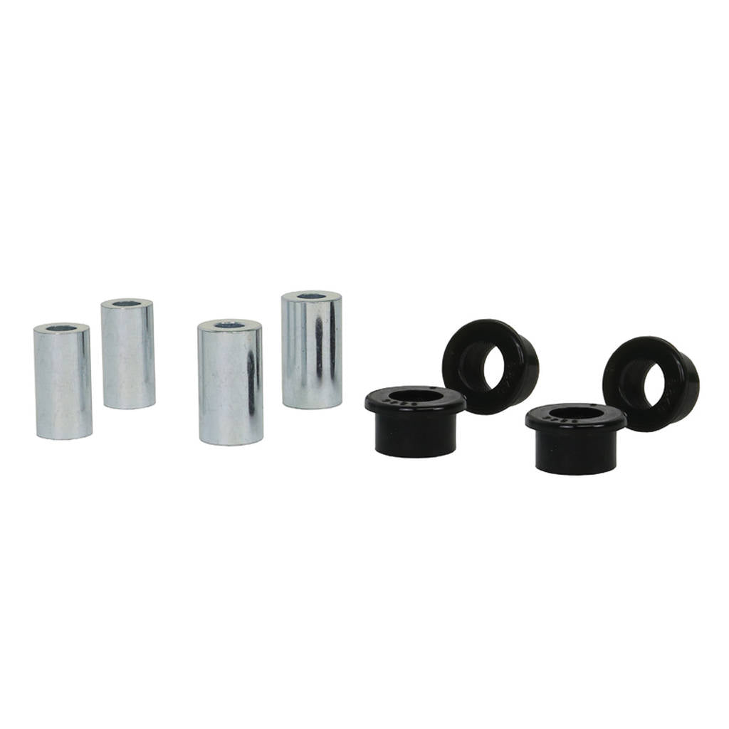WHITELINE W63229 Rear Toe Link - Bushing Kit for Ford Falcon/Fairlane AU Photo-0