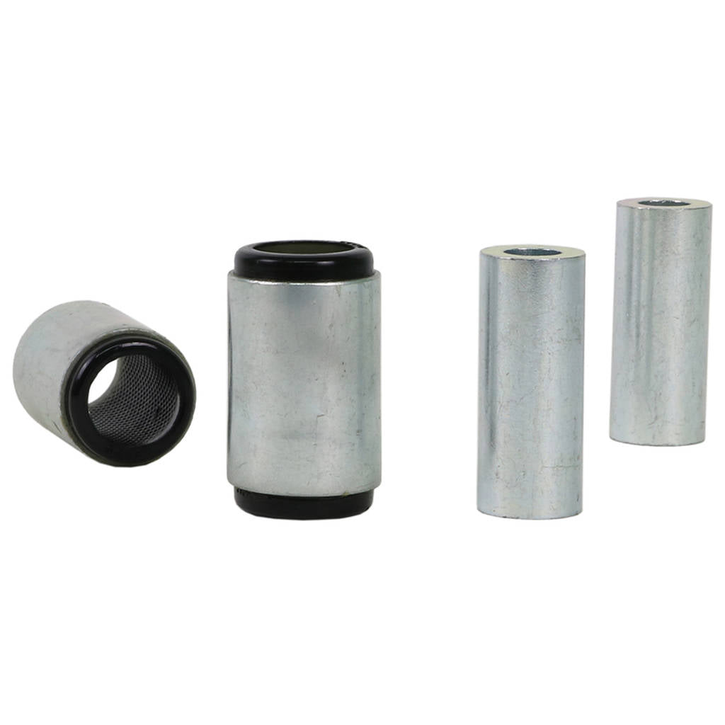 WHITELINE W63321 Control Arm Bushing - Lower Rear Inner Photo-2