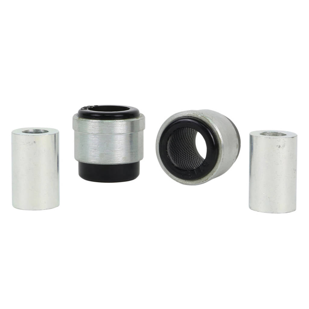 WHITELINE W63322 Control Arm Bushing - Upper Inner Photo-3