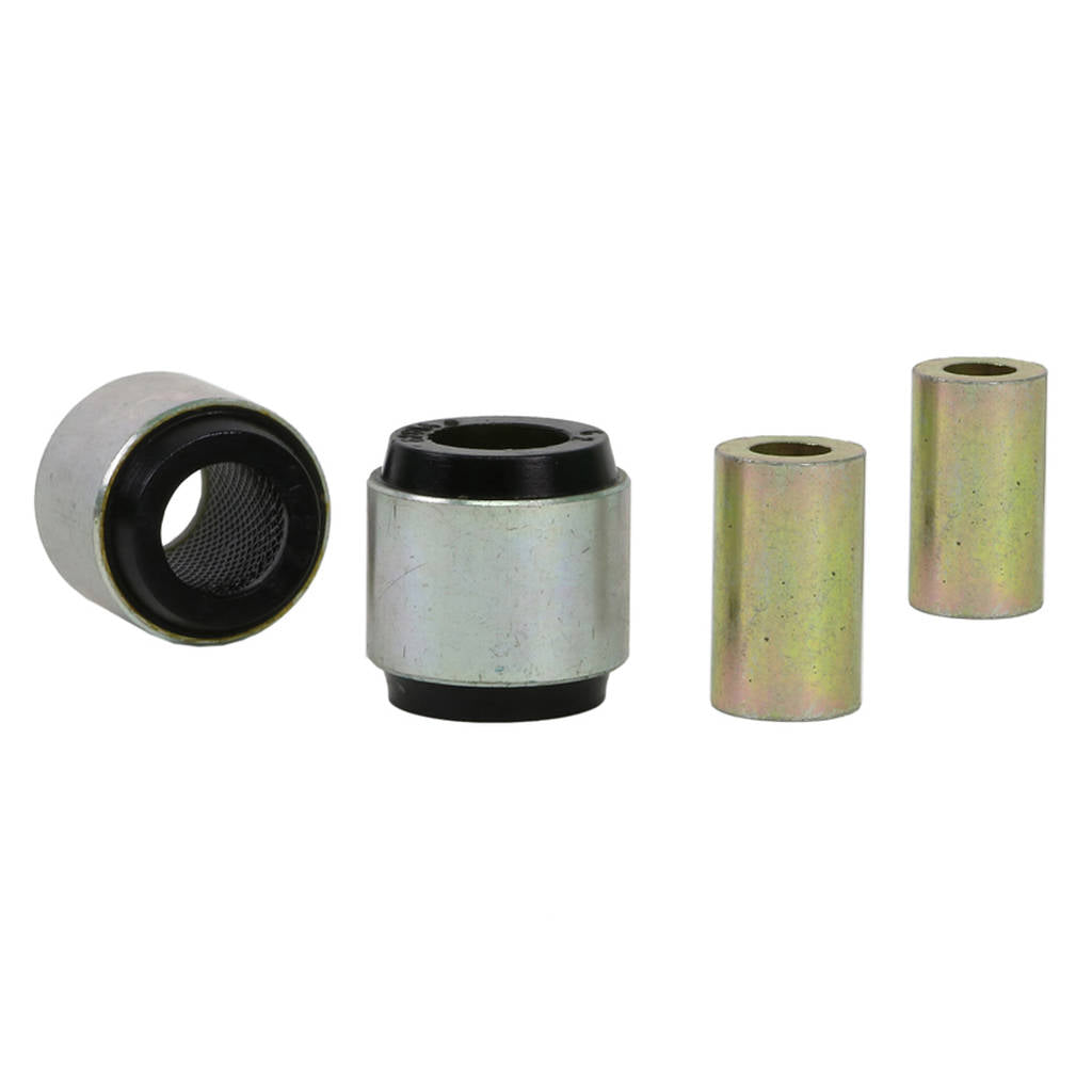 WHITELINE W63344 Trailing Arm Bushing - Lower Front Photo-2