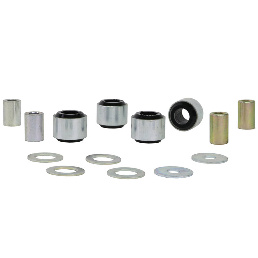 WHITELINE W63345 Toe Link Bushing Photo-2