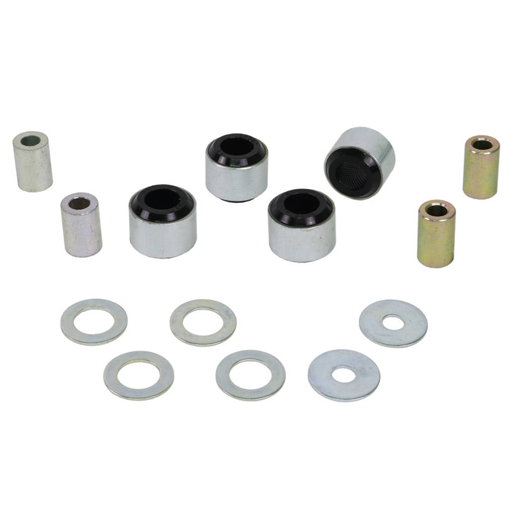 WHITELINE W63345 Toe Link Bushing Photo-3