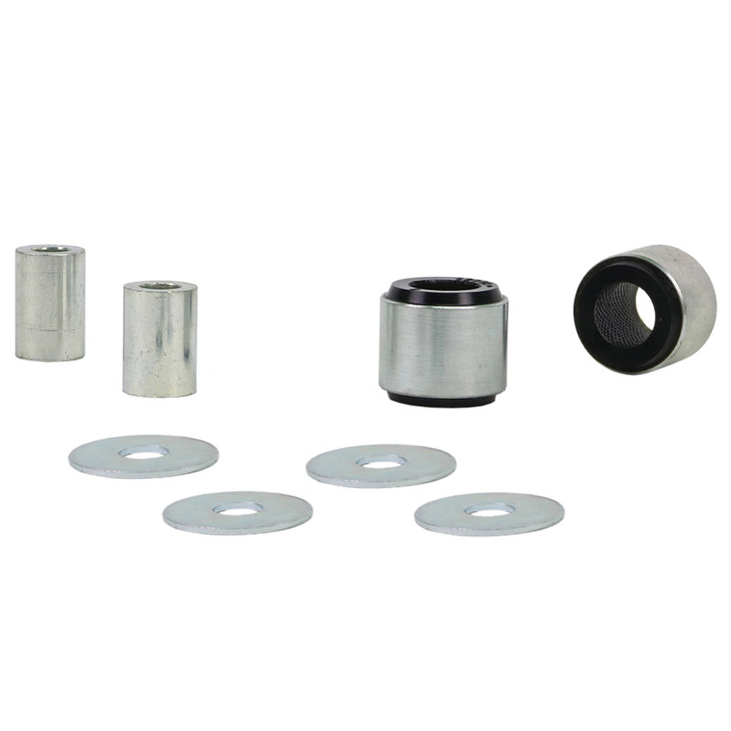 WHITELINE W63346 Trailing Arm Bushing - Lower Rear Photo-2