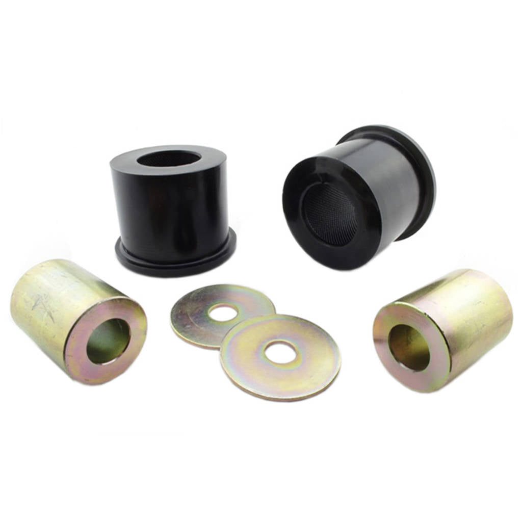 WHITELINE W63348 Rear Upper Control Arm Bushing - Rear Inner Rear Photo-2