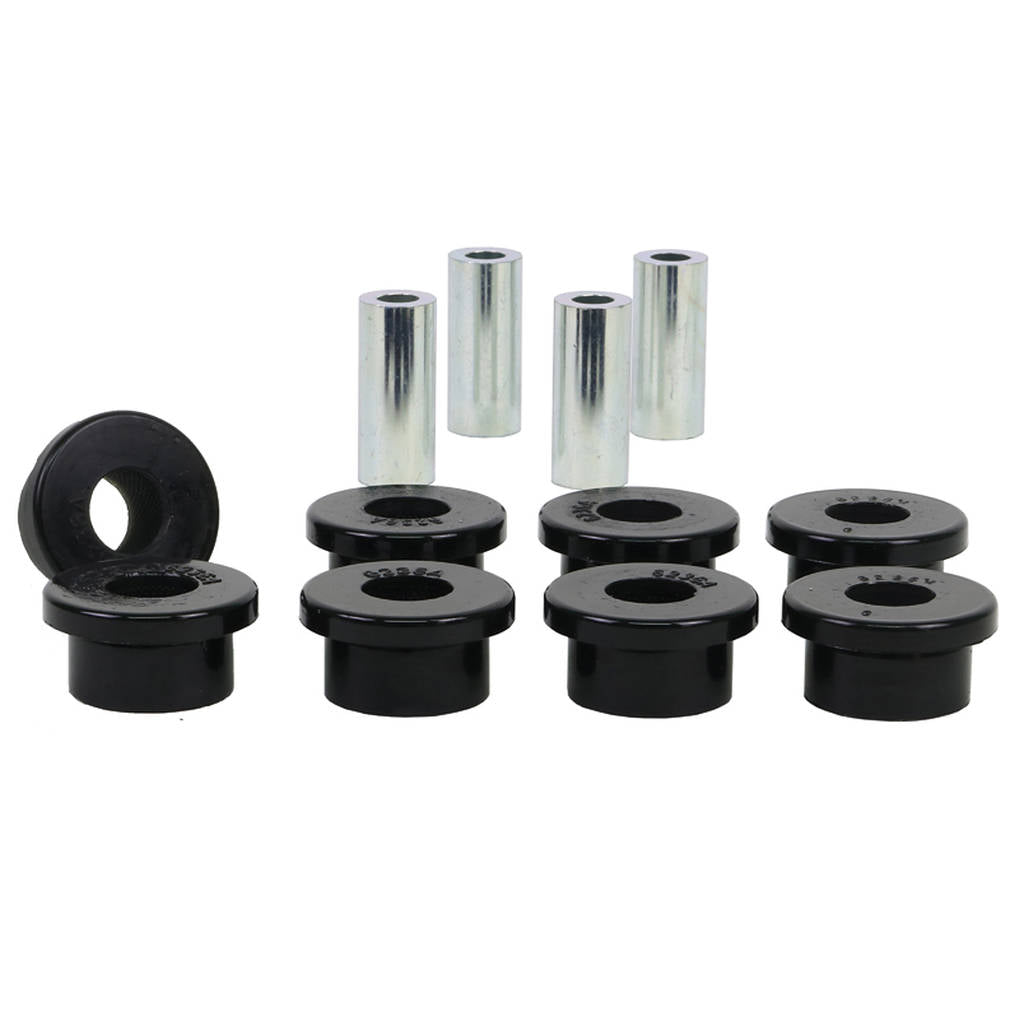 WHITELINE W63379 Upper Trailing Arm Bushing Photo-2