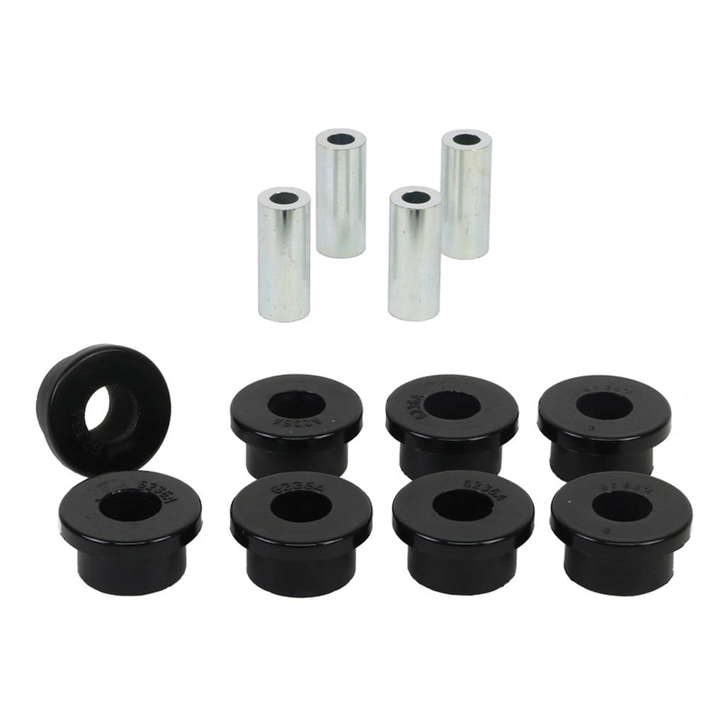 WHITELINE W63379 Upper Trailing Arm Bushing Photo-3