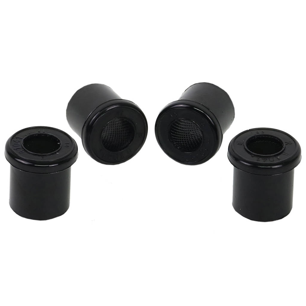 WHITELINE W71041 Leaf Spring - Bushing Kit for Toyota HiLux, Land Cruiser, 4Runner/HiAce Photo-2