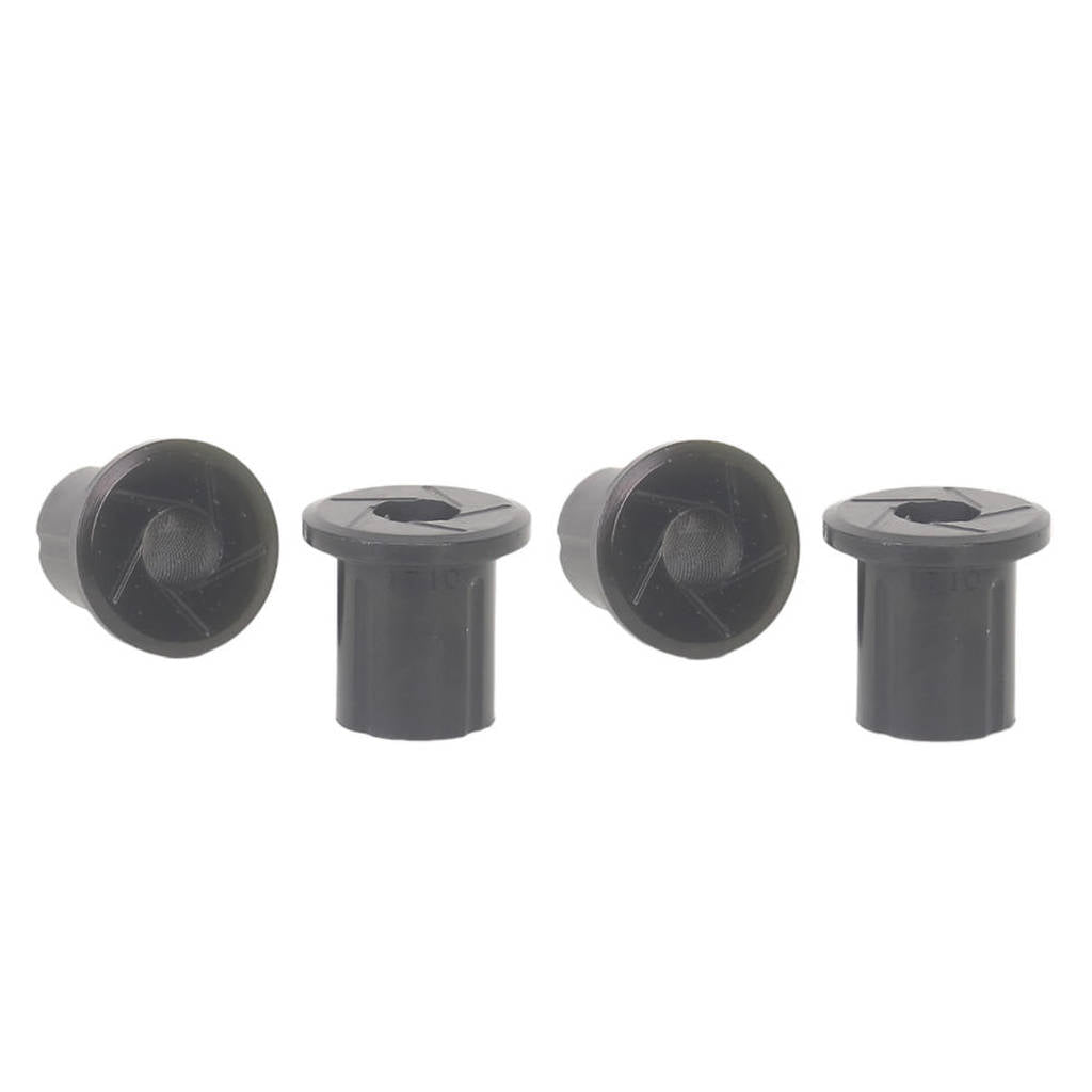 WHITELINE W71056 Spring Eye Rear Bushing Photo-1