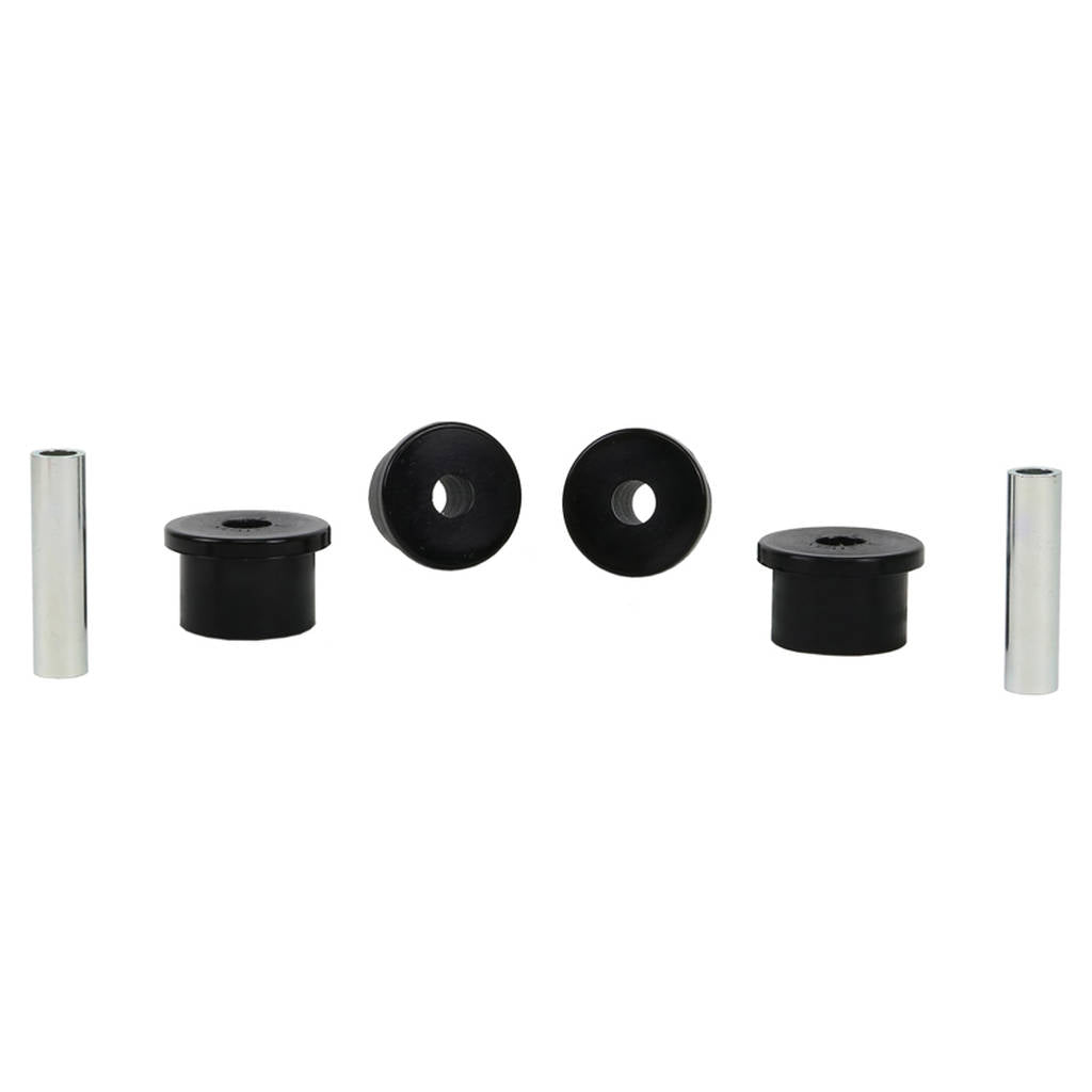 WHITELINE W71103 Rear Spring Eye Bushing - Front Photo-3