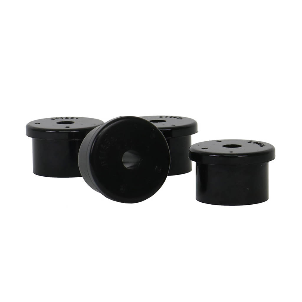 WHITELINE W71159 Rear Leaf Spring - Rear Eye Bushing Kit for Ford Cortina Mk2/Escort Mk1 Photo-2