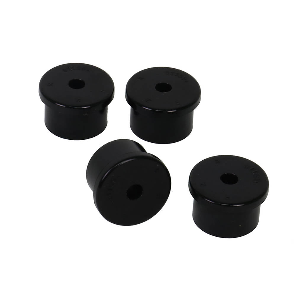 WHITELINE W71159 Rear Leaf Spring - Rear Eye Bushing Kit for Ford Cortina Mk2/Escort Mk1 Photo-3