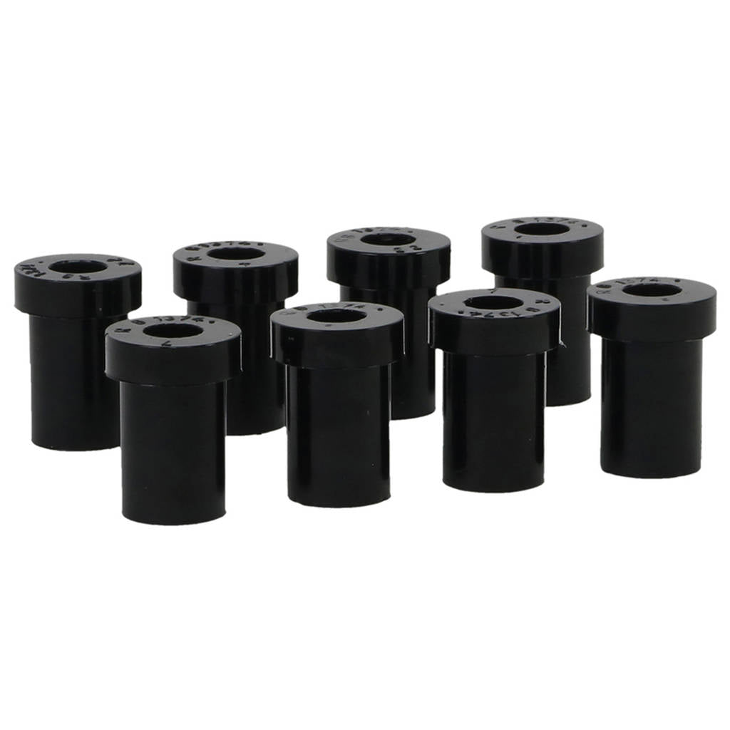 WHITELINE W71374 Rear Leaf Spring - Bushing Kit for Chrysler Valiant Photo-0
