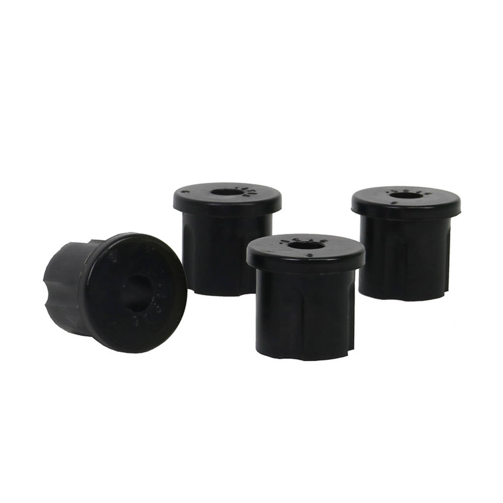 WHITELINE W71378 Rear Leaf Spring - Rear Eye Bushing Kit for Chrysler Valiant Photo-0