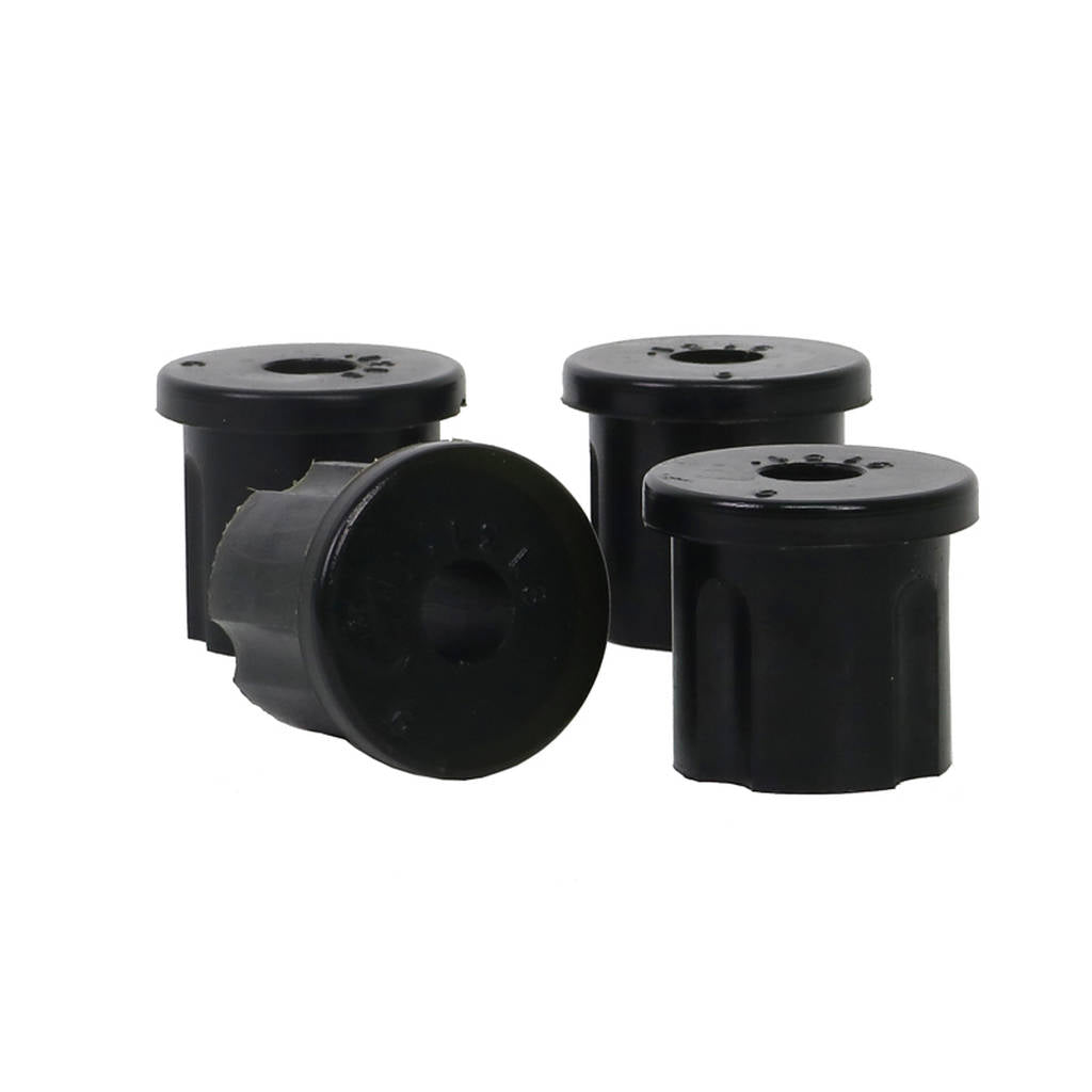 WHITELINE W71378 Rear Leaf Spring - Rear Eye Bushing Kit for Chrysler Valiant Photo-2