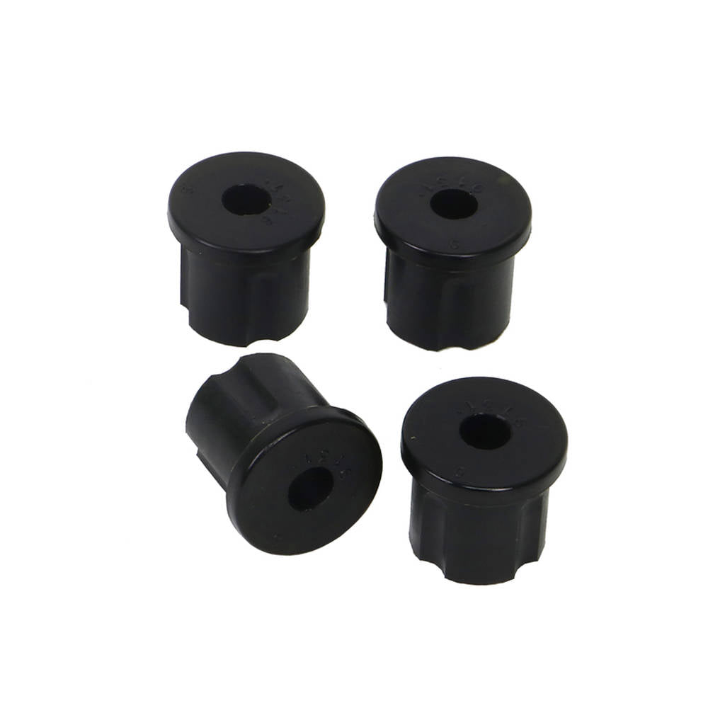 WHITELINE W71378 Rear Leaf Spring - Rear Eye Bushing Kit for Chrysler Valiant Photo-3