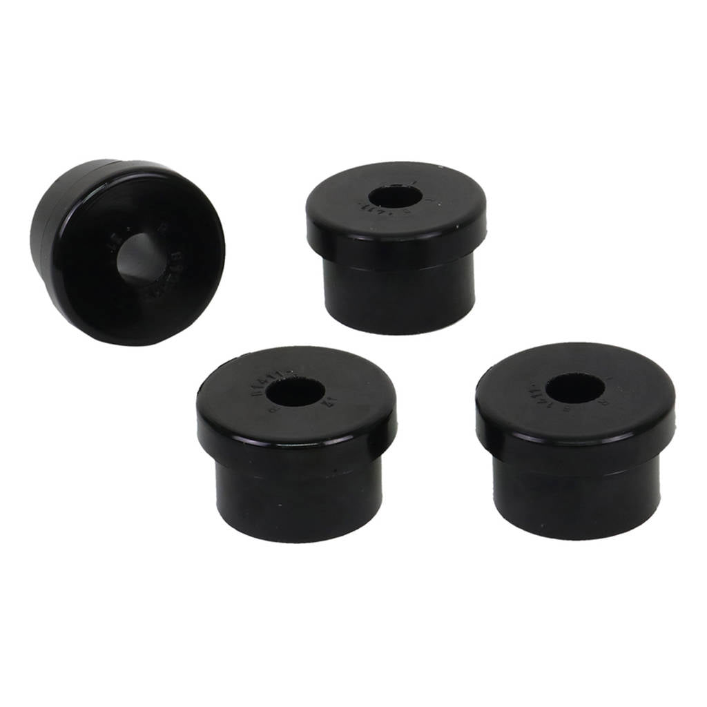 WHITELINE W71411 Rear Spring Eye Bushing - Front Photo-3
