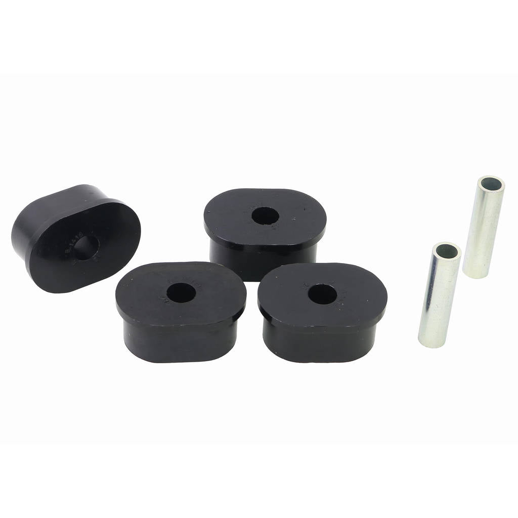 WHITELINE W71416 Rear Leaf Spring - Front Eye Bushing Kit for Ford Falcon/Fairlane XE-BF Wagon Photo-3