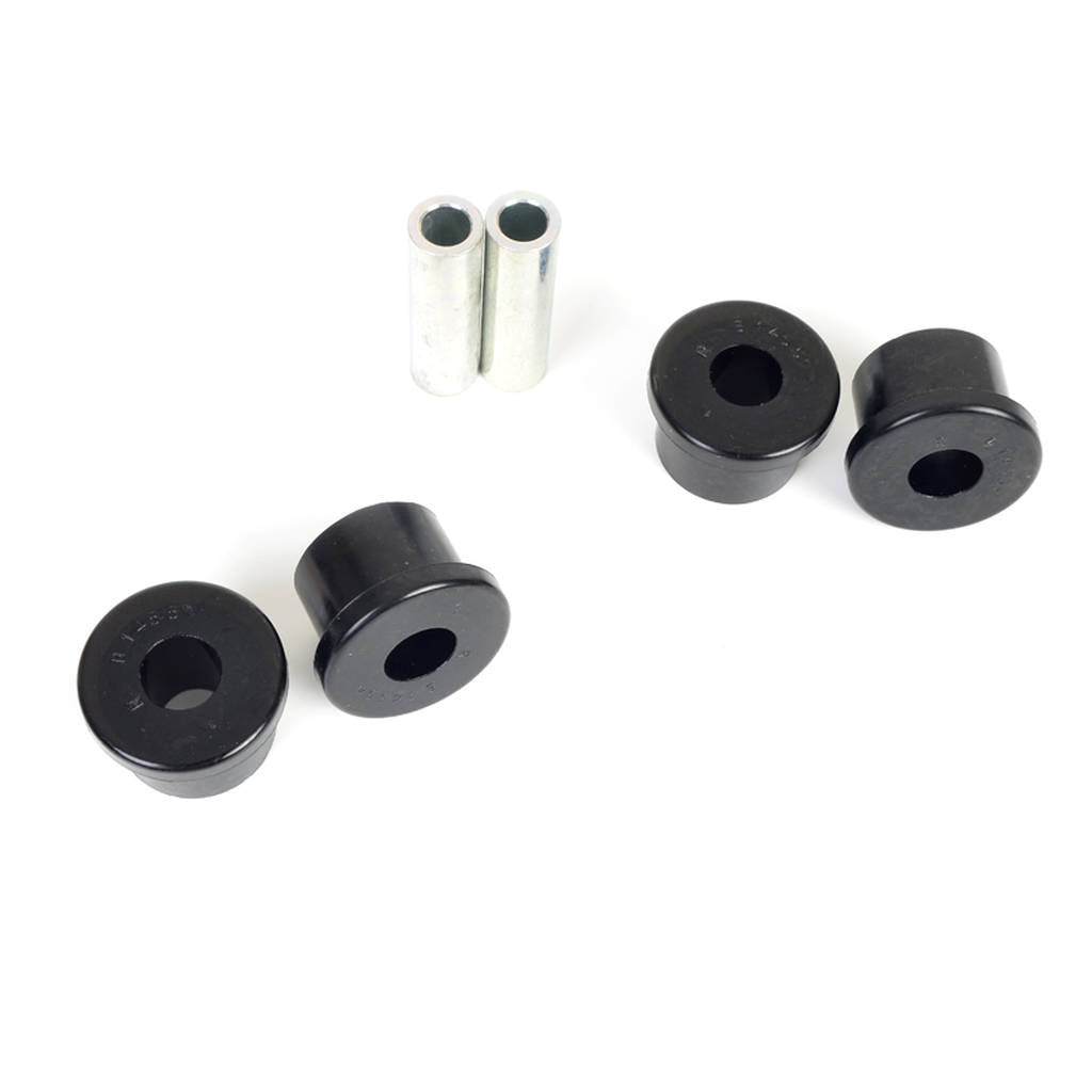 WHITELINE W71455 Rear Leaf Spring - Bushing Kit for Holden Barina/Suzuki Sierra, Swift Photo-3