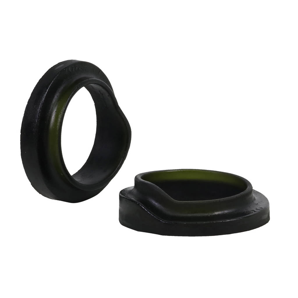 WHITELINE W71472 Front Coil Spring Pad - Upper Bushing Kit Standard Height for Holden Commodore VB-VS/HSV Photo-3