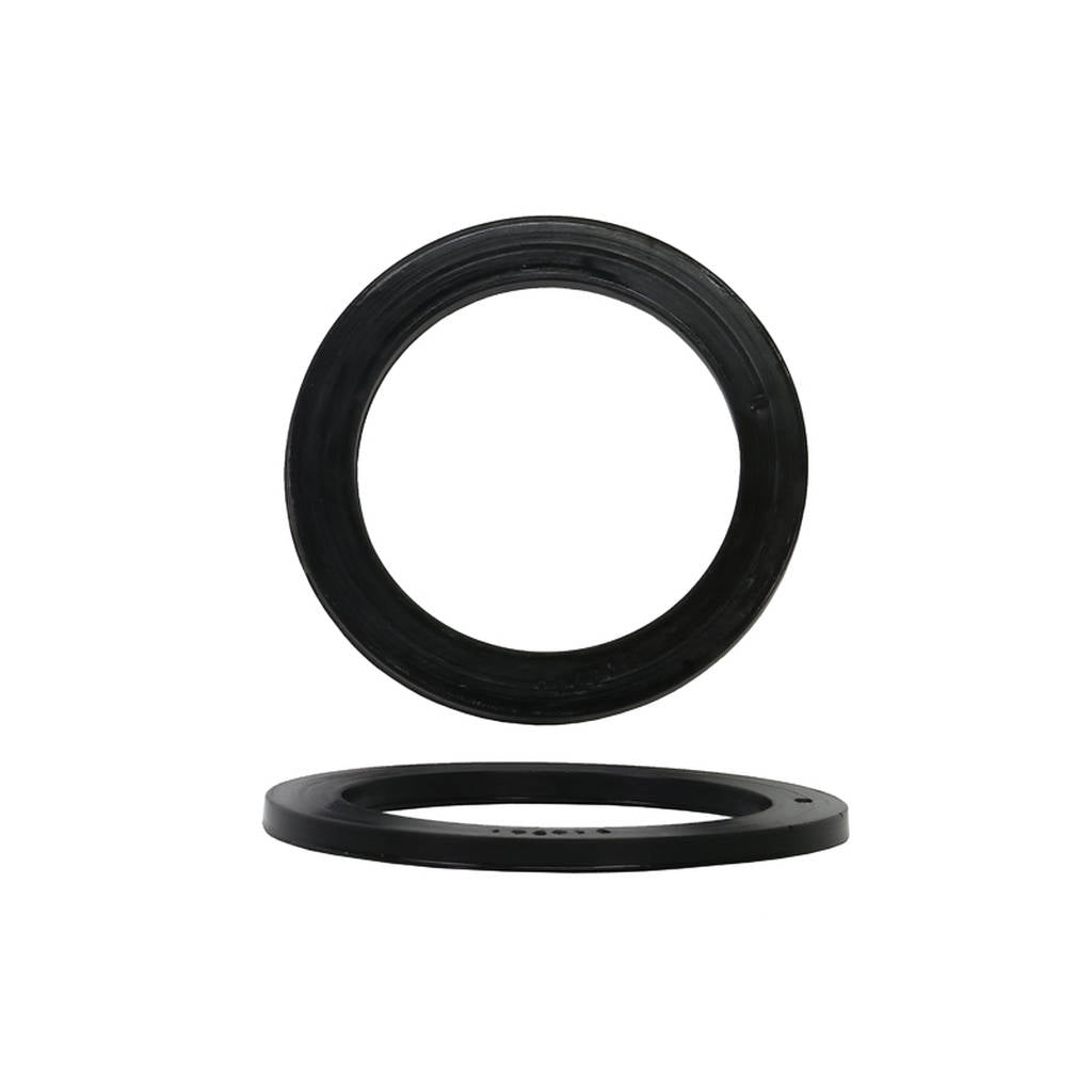 WHITELINE W71474 Rear Coil Spring Pad - Upper Bushing Kit 6mm Ride Height for Holden Commodore VB-VS/HSV Photo-2