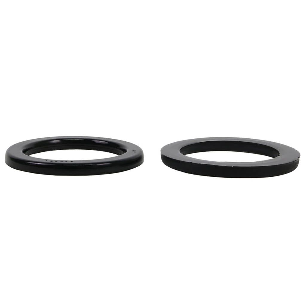 WHITELINE W71476 Front Coil Spring Pad +10mm Ride Height for Ford Falcon/Fairlane XK-XP, Mustang Classic/Holden HQ-WB Photo-3
