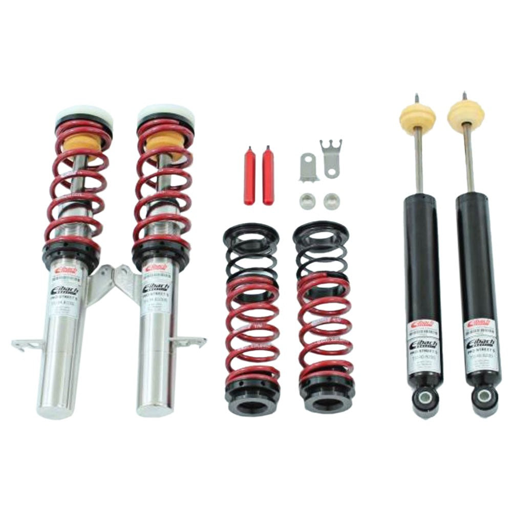 EIBACH PSS65-15-013-02-22 Pro-Street-S AUDI Q5/SQ5, PORSCHE Macan Photo-0