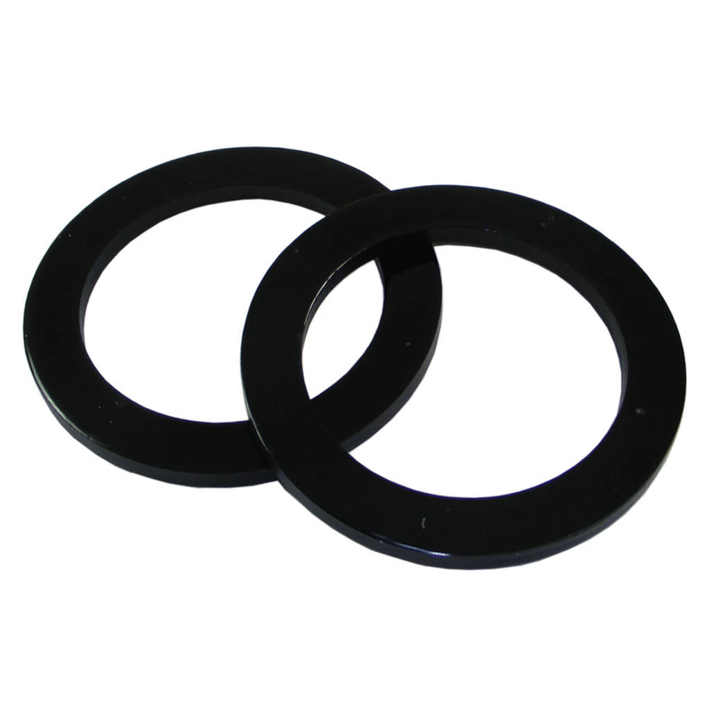 WHITELINE W71478 Spring Pad Bushing - Upper Photo-0