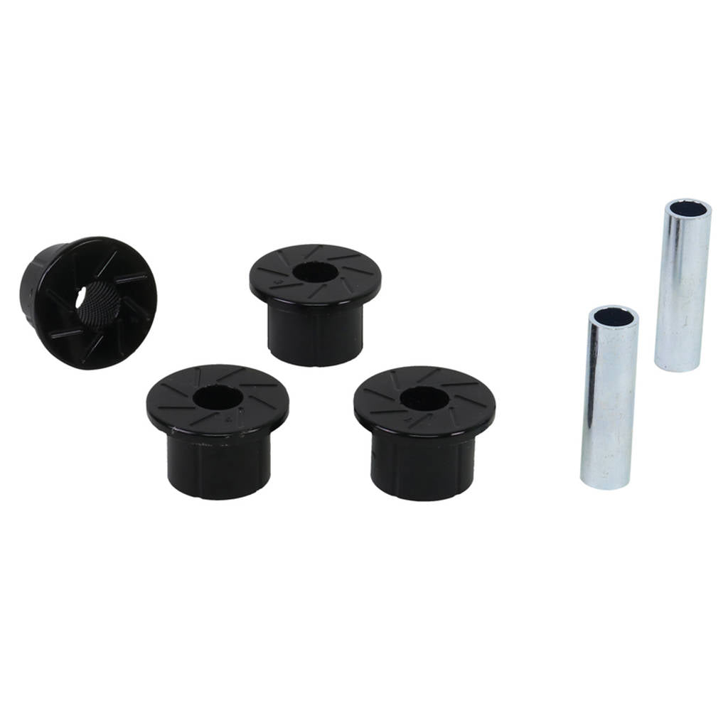 WHITELINE W71506 Spring Eye Front Bushing Photo-2