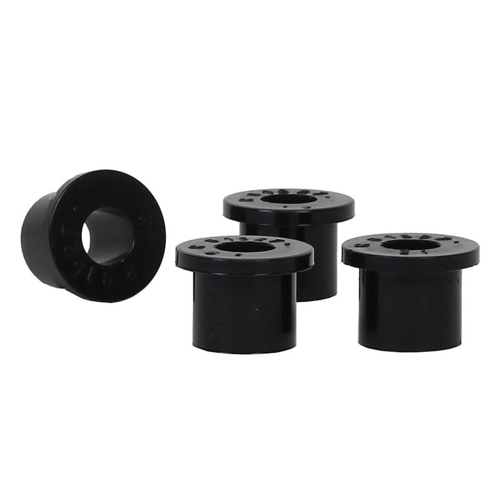 WHITELINE W71527 Rear Leaf Spring - Front/Rear Eye Bushing Kit for Morris Minor 1000 Photo-2