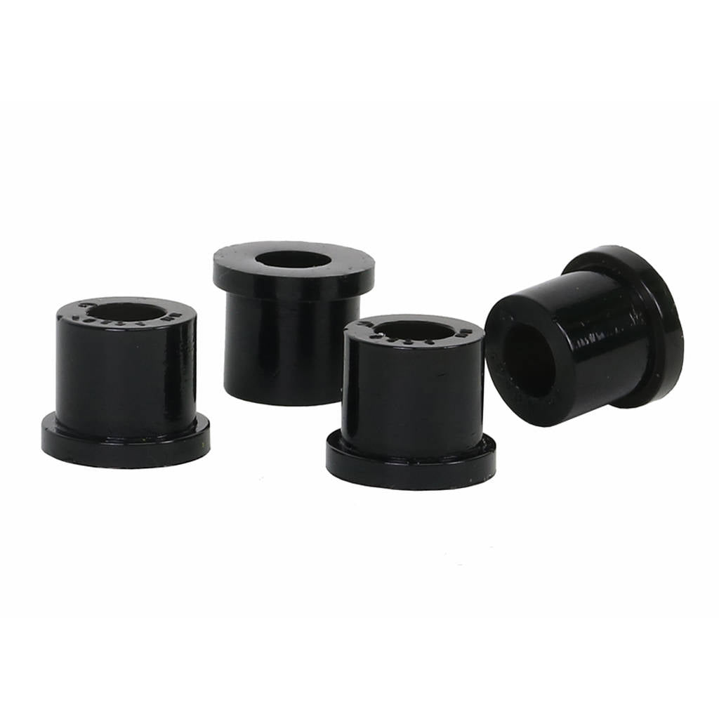 WHITELINE W71528 Rear Leaf Spring - Shackle Bushing Kit for Morris Minor 1000 Photo-0