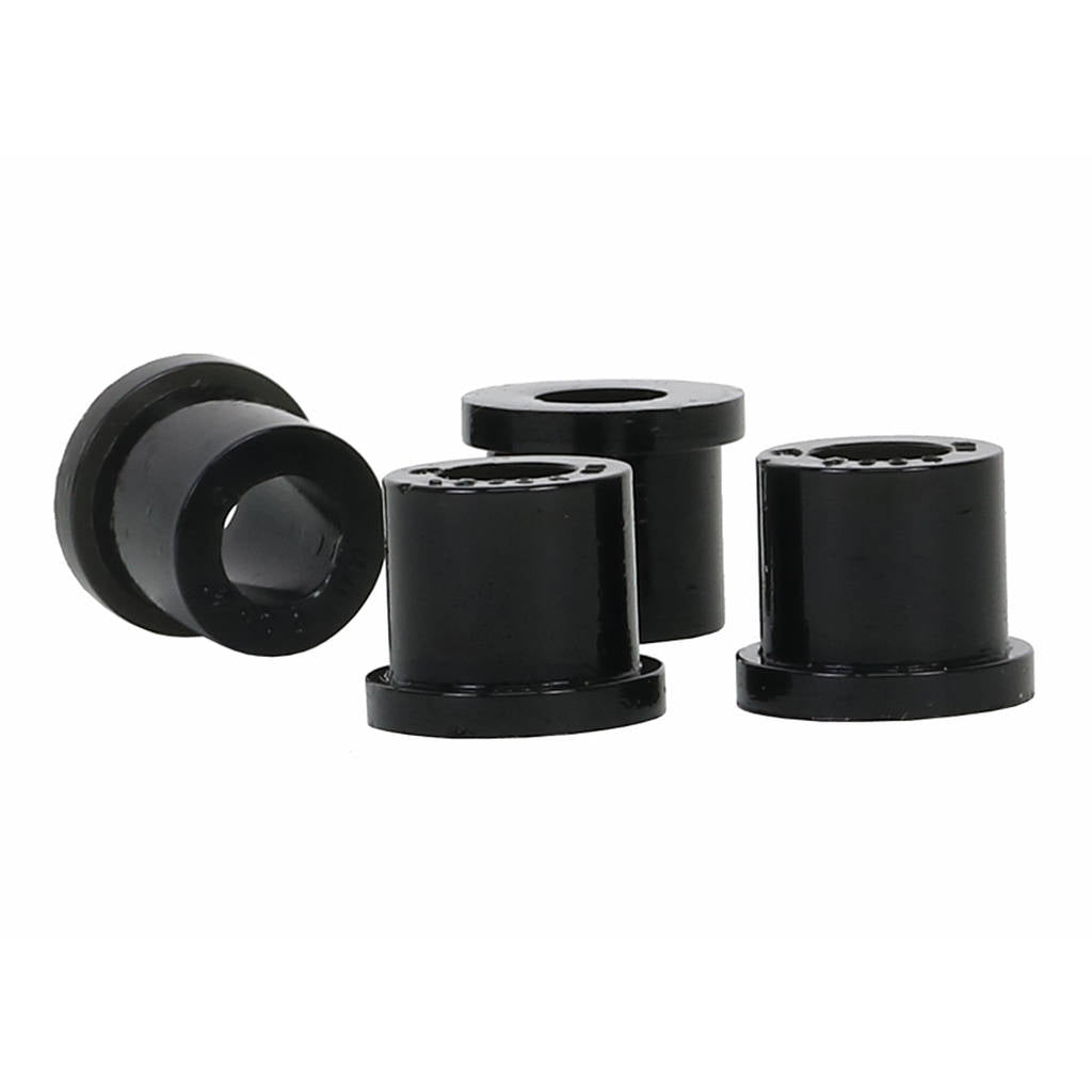 WHITELINE W71528 Rear Leaf Spring - Shackle Bushing Kit for Morris Minor 1000 Photo-2