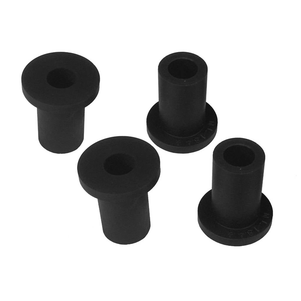WHITELINE W71587 Rear Leaf Spring - Shackle Bushing Kit for Chrysler/Mitsubishi Lancer Photo-0