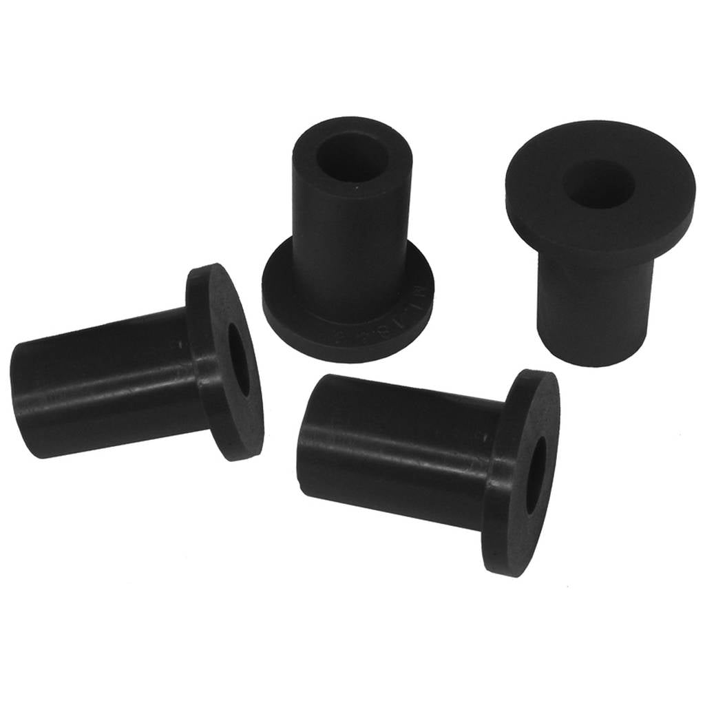 WHITELINE W71587 Rear Leaf Spring - Shackle Bushing Kit for Chrysler/Mitsubishi Lancer Photo-3