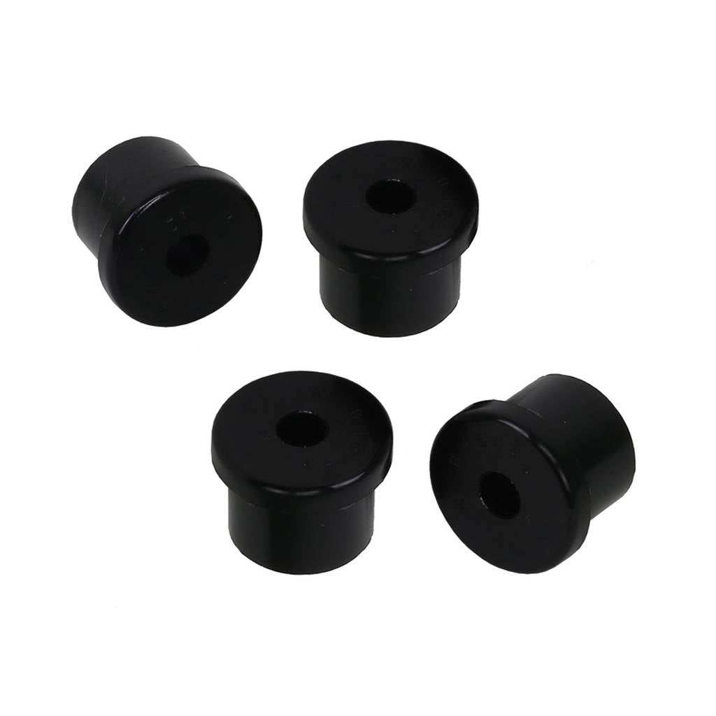WHITELINE W71624 Rear Leaf Spring - Front Eye Bushing Kit for Nissan 1200, 120Y/Pulsar B11 Photo-3