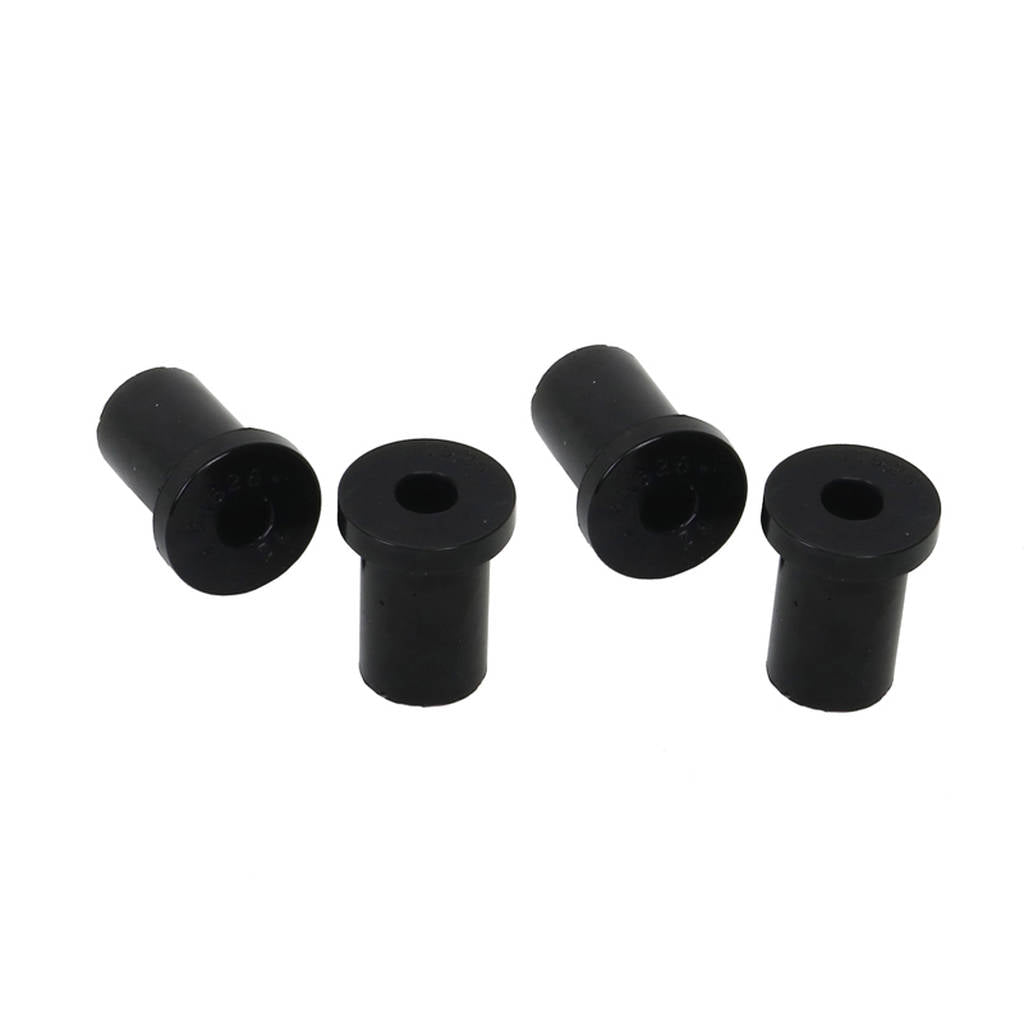 WHITELINE W71626 Rear Leaf Spring - Bushing Kit for Nissan 1200, 120Y/Pulsar B11 Photo-3