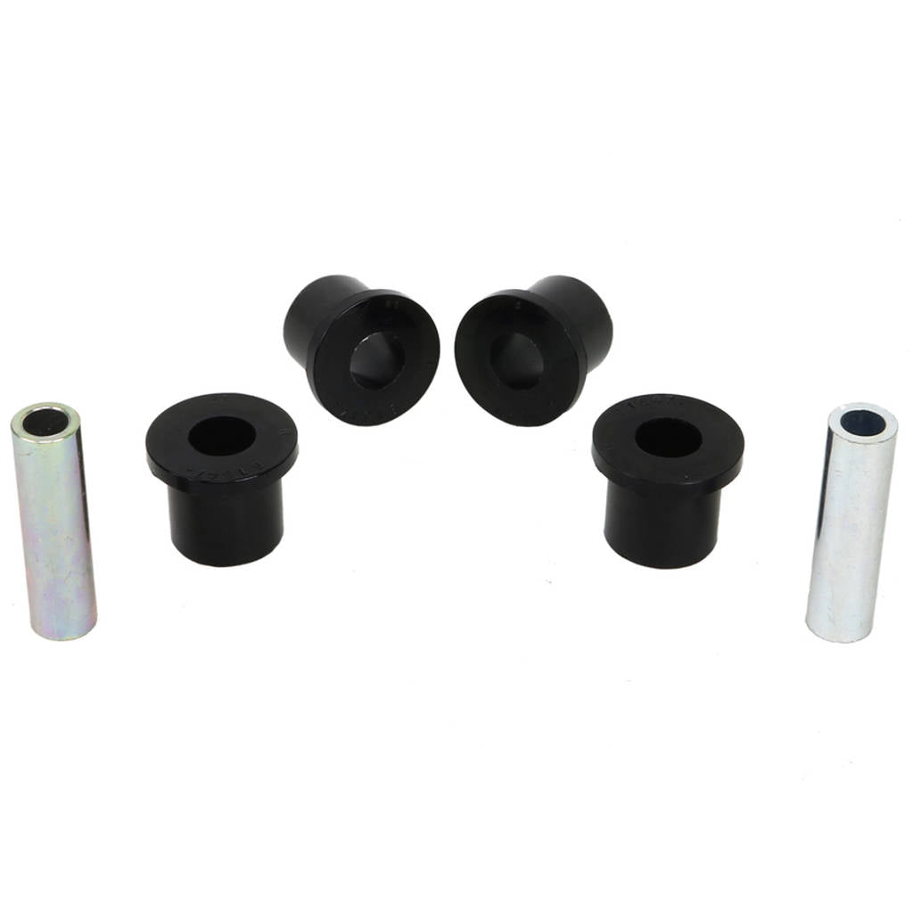 WHITELINE W71647 Spring Eye Rear/Shackle Bushing Photo-3