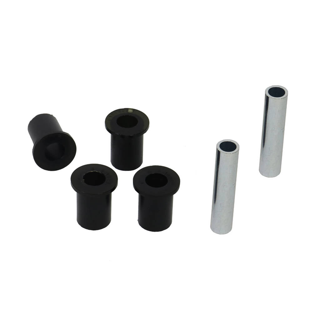 WHITELINE W71656 Leaf Spring - Bushing Kit for Land Rover 88/109 Series 1 2, 2A/3 Photo-2