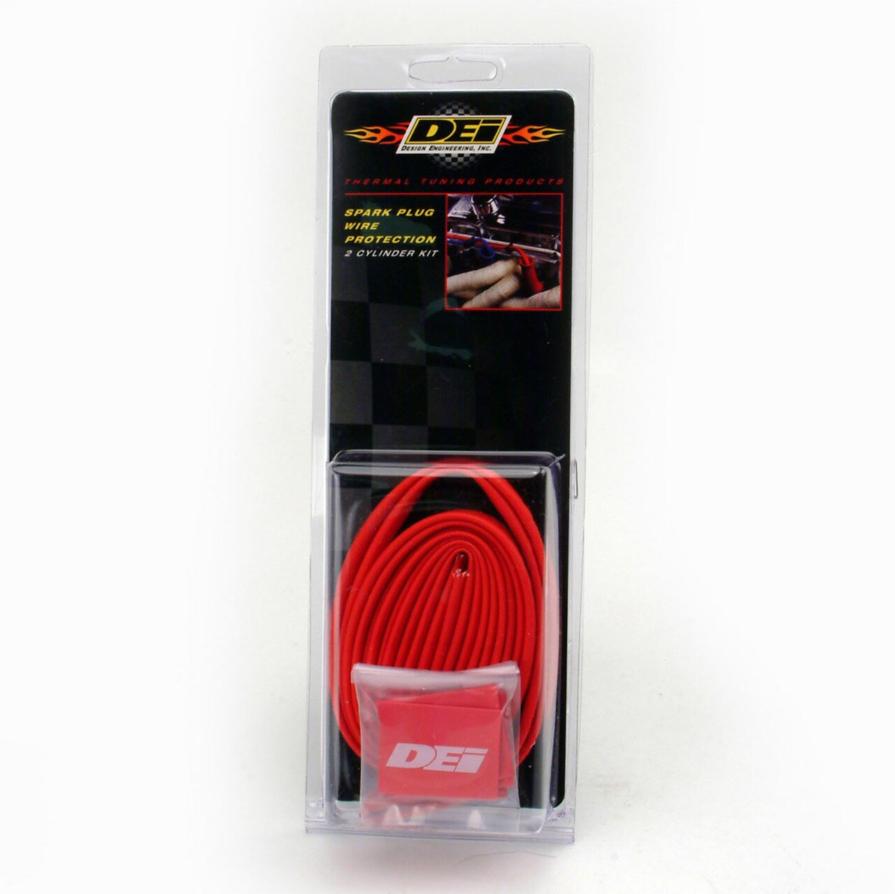 DEI 010621 Protect-A-Wire 2 Cylinder Red Photo-0 