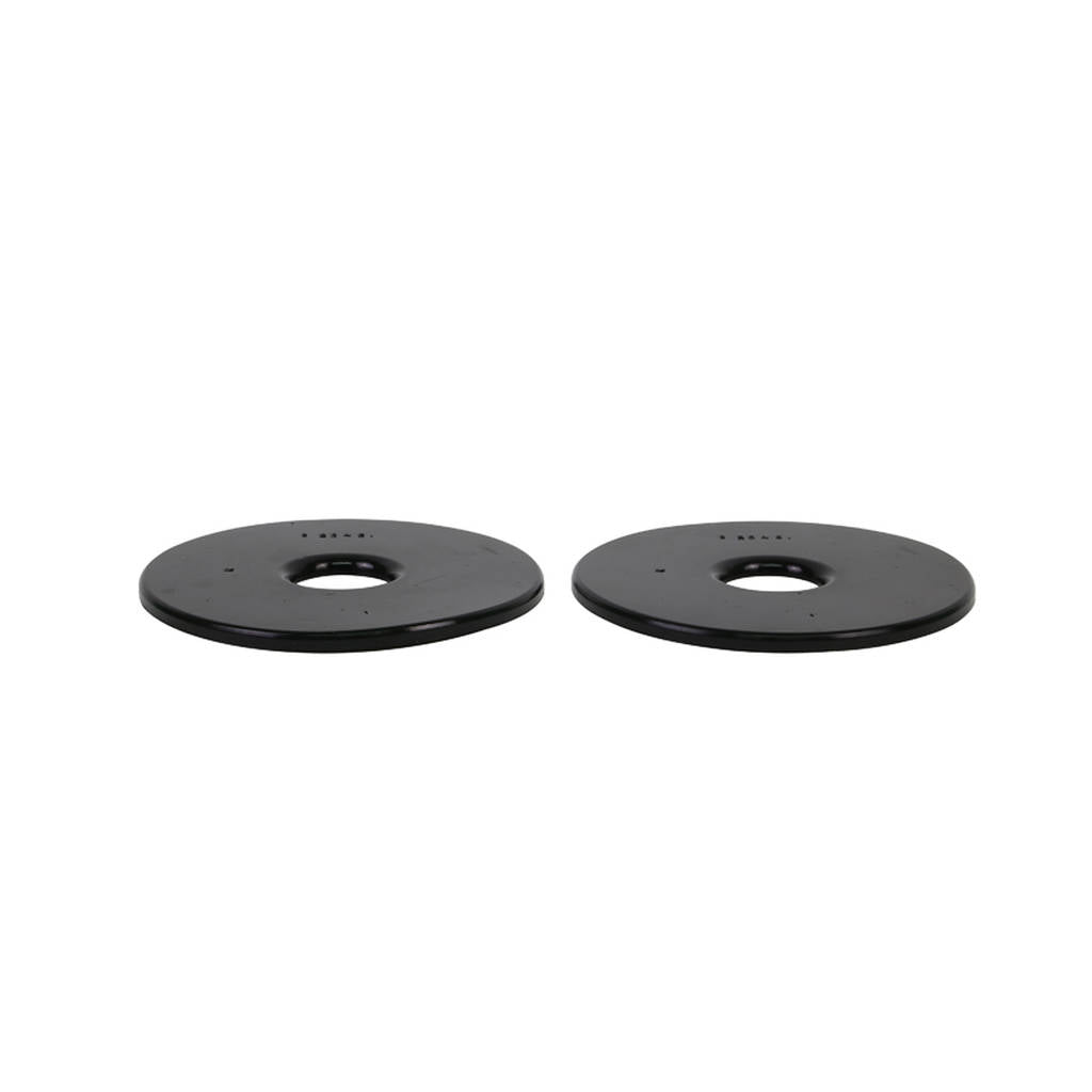 WHITELINE W72042 Rear Lower Coil Spring Pad +10mm Ride Height for BMW 3 Series, M3, Z4 E36, E46 Photo-3