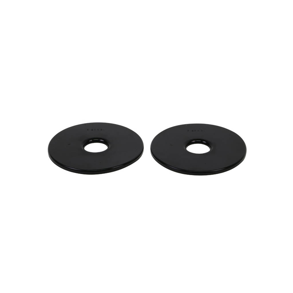 WHITELINE W72042 Rear Lower Coil Spring Pad +10mm Ride Height for BMW 3 Series, M3, Z4 E36, E46 Photo-4
