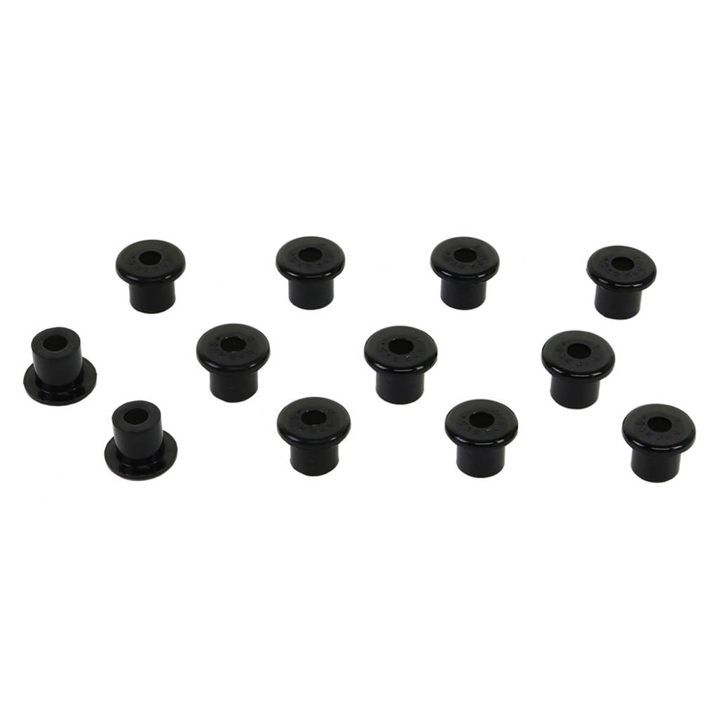 WHITELINE W72315 Spring Eye Front / Rear/Shackle Bushing Photo-3