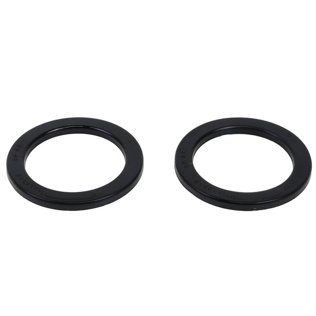 WHITELINE W72385 Rear Coil Spring Pad - Bushing Kit for Holden Commodore VB-VS/HSV Photo-4