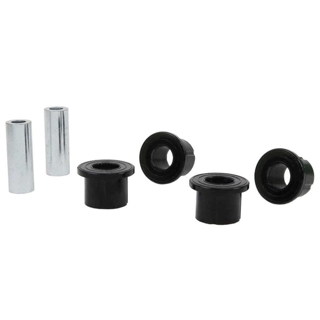 WHITELINE W73250 Spring Eye Front Bushing Photo-0