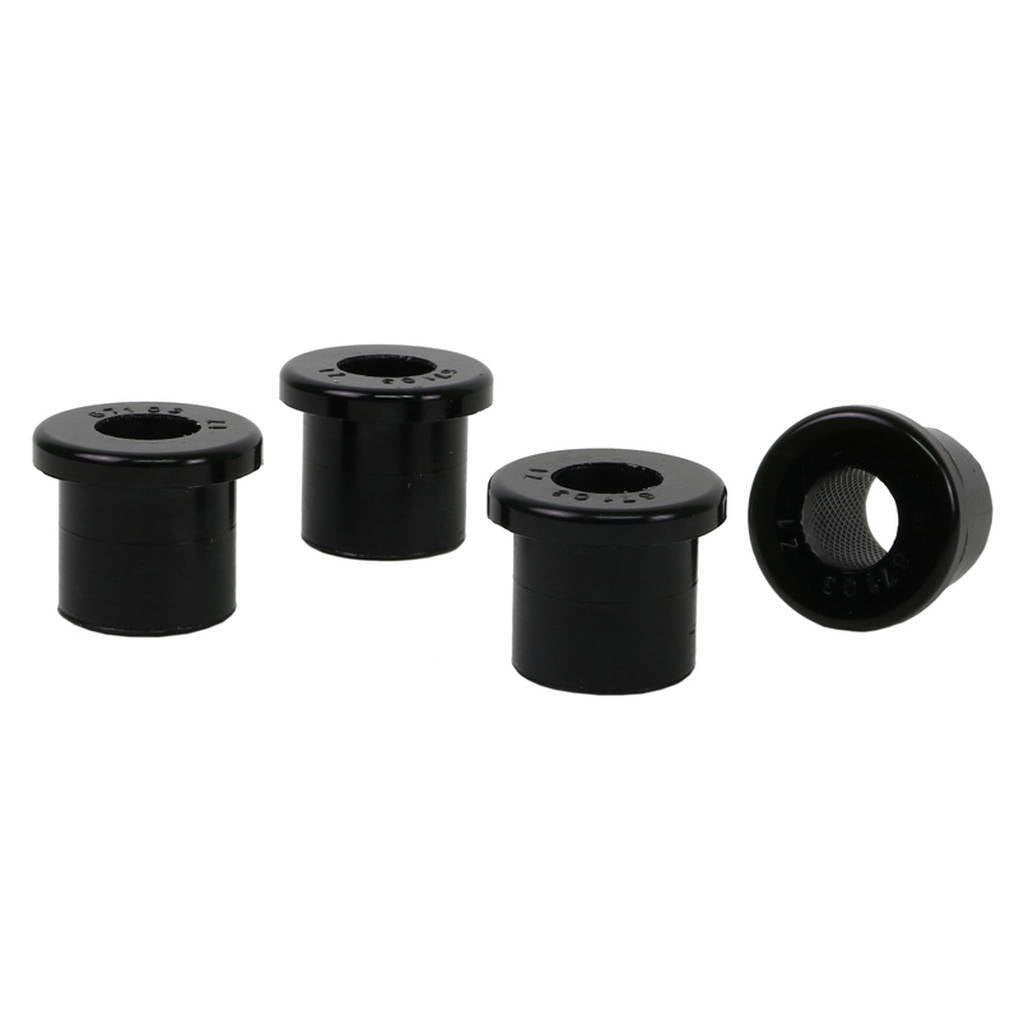 WHITELINE W73251 Rear Spring Eye Bushing - Rear Photo-0