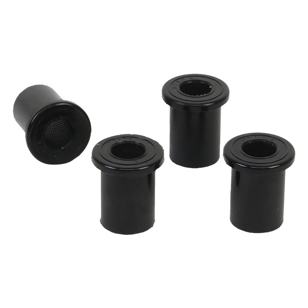 WHITELINE W73252 Rear Spring Shackle Bushing Photo-3